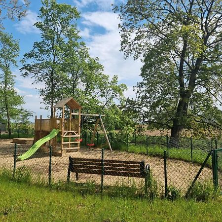 M&K Apartamenty Baltycka Przystan - Sobieszewo Gdańsk Exterior foto