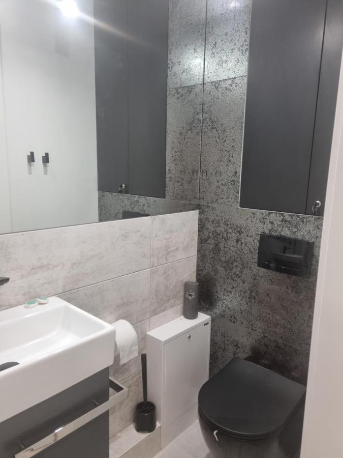 M&K Apartamenty Baltycka Przystan - Sobieszewo Gdańsk Exterior foto