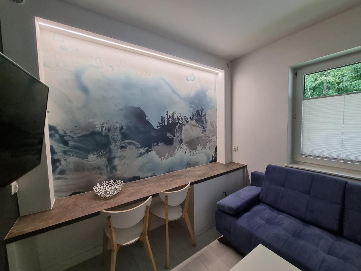 M&K Apartamenty Baltycka Przystan - Sobieszewo Gdańsk Exterior foto