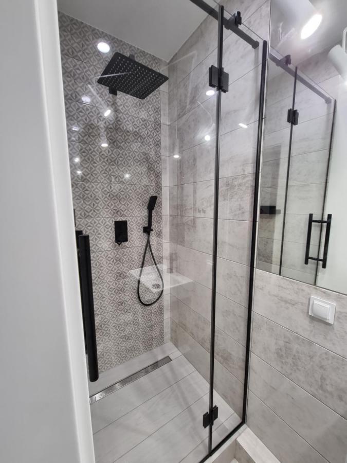 M&K Apartamenty Baltycka Przystan - Sobieszewo Gdańsk Exterior foto