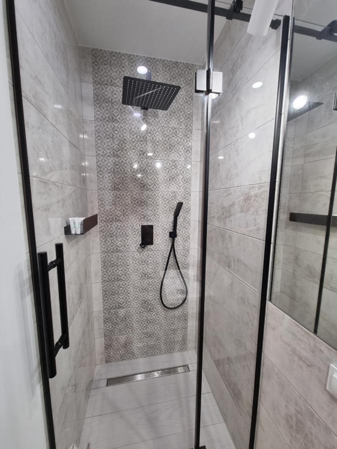 M&K Apartamenty Baltycka Przystan - Sobieszewo Gdańsk Exterior foto